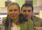 Боулинг. Все только начинается